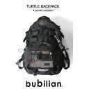 バビリアン リュック レディース リュック バッグパック Bubilian Turtle Backpack リュック カジュアル 女子高生 リュック 通勤 高校生 通学 リュック レディース メンズ ユニセックス OL スタイリッシュ 学生 女子高生 JK アウトドア 通学 高校生 女子 おしゃれ 大容量