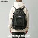 バビリアン リュック レディース リュックサック おしゃれ 大容量 Bubilian Stunning Backpack Backpack 韓国 リュック カジュアル 通勤 高校生 通学 リュック レディース リュック メンズ ユニセックス リュックブランド 学生 アウトドア