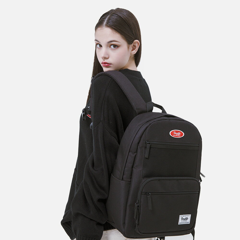 DAYLIFE『LAYERPLUSBACKPACK』