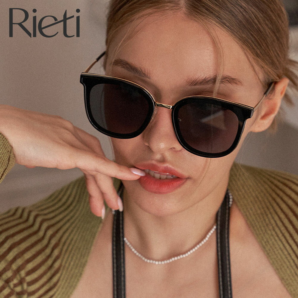 Amazon.co.jp: [RIETI/リエティ] BTS 着用モデル サングラス