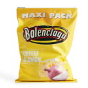 バレンシアガ BALENCIAGA 2024春夏 メンズ CHIPS バッグ【イエロー 】【送料無料】【正規品】