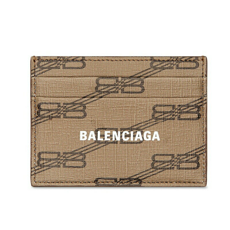 バレンシアガ BALENCIAGA 2024春夏 メン