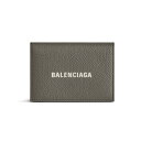 バレンシアガ BALENCIAGA メンズ CASH ミニウォレット【ダークグリーン 】【送料無料】【正規品】
