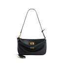 バレンシアガ BALENCIAGA レディース RODEO スリングポシェット【ブラック 】【送料無料】【正規品】