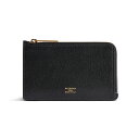 バレンシアガ BALENCIAGA レディース ENVELOPE ロング コイン&カードホルダー【ブラック 】【送料無料】【正規品】
