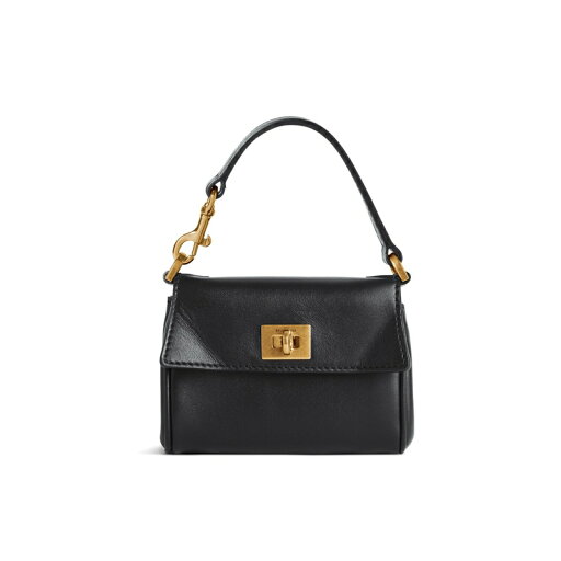 バレンシアガ BALENCIAGA レディース RODEO MICRO BAG CHARM【ブラック 】【送料無料】【正規品】 バレンシアガ BALENCIAGA レディース RODEO MICRO BAG CHARM【ブラック 】【送料無料】【正規品】