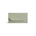 バレンシアガ BALENCIAGA レディース ENVELOPE ロングウォレット カードホルダー【グライエ 】【送料無料】【正規品】(4)