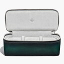 ベルルッティ Berluti スクリットレザー 3本用ウォッチケース【opuntia 】【送料無料】【正規品】