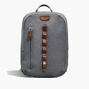 ベルルッティ Berluti シャドウ カシミヤ バックパック【grey 】【送料無料】【正規品】