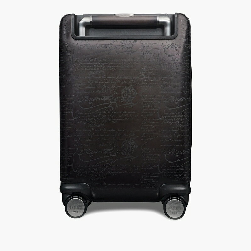 �٥��åƥ� Berluti �ե����ߥ�� 1005 ������åȥ쥶�� ������󥰥����ĥ�������nero grigio �ۡ�����̵���ۡ������ʡ�