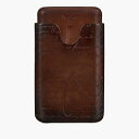 ベルルッティ Berluti レザー 4シガーケース【tobacco bis 】【送料無料】【正規品】
