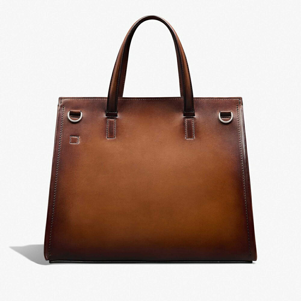 �٥��åƥ� Berluti ��åƥ� 38 �쥶���Хå���cacao intenso �ۡ�����̵���ۡ������ʡ�