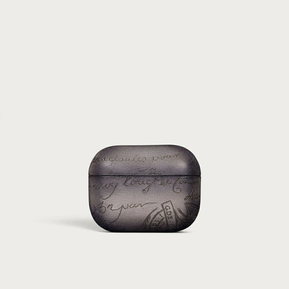 �٥��åƥ� Berluti AirPods Pro��������light aluminio �ۡ�����̵���ۡ������ʡ�