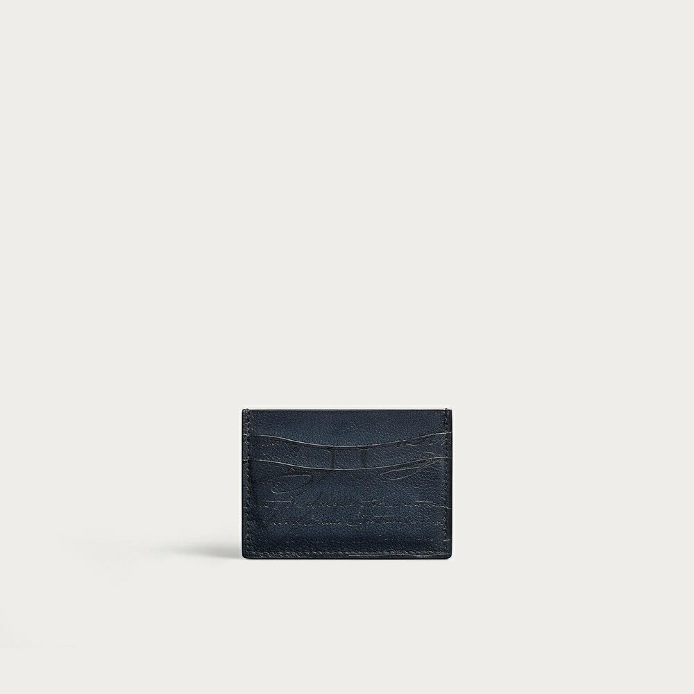 �٥��åƥ� Berluti �Х�֡� �����ɥۥ������indigo denim �ۡ�����̵���ۡ������ʡ�