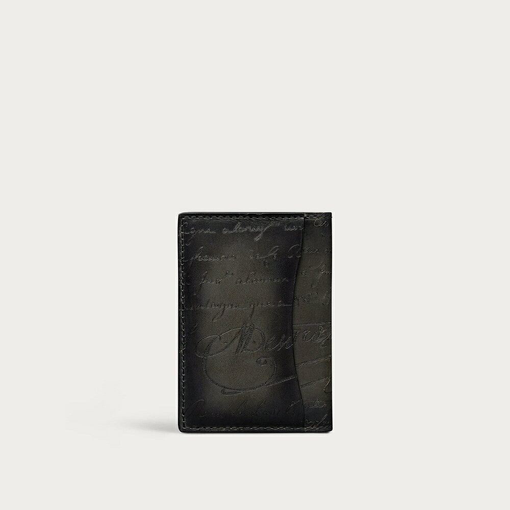 �٥��åƥ� Berluti ���㥰�� �ե�å� �����ɥۥ������nero grigio �ۡ�����̵���ۡ������ʡ�