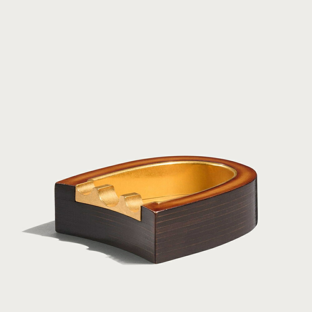 ベルルッティ Berluti アッシュトレイ【cacao intenso 】【送料無料】【正規品】