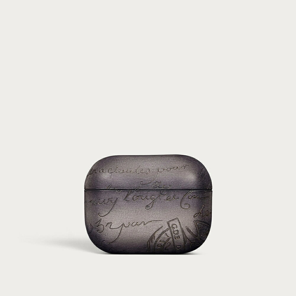 Rakuten - ベルルッティ Berluti AirPods Proケース【light aluminio 】【送料無料】【正規品】