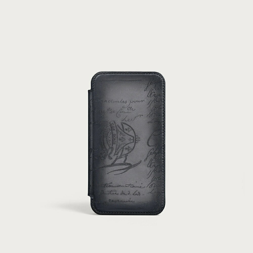 楽天市場】ベルルッティ iphoneの通販