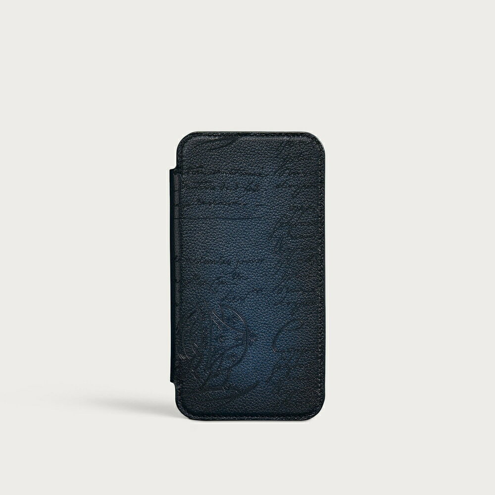 楽天市場】ベルルッティ iPhoneの通販