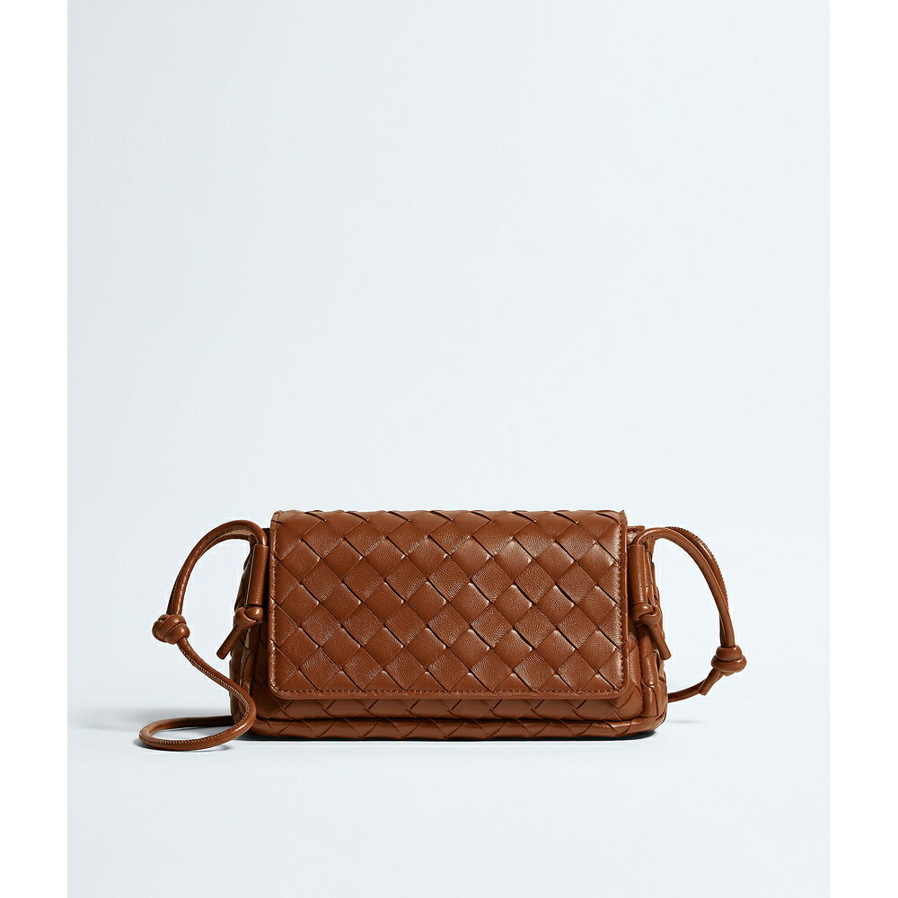 ボッテガヴェネタ BOTTEGA VENETA レディース ノットゥルノ【タンニン 】【送料無料】【正規品】