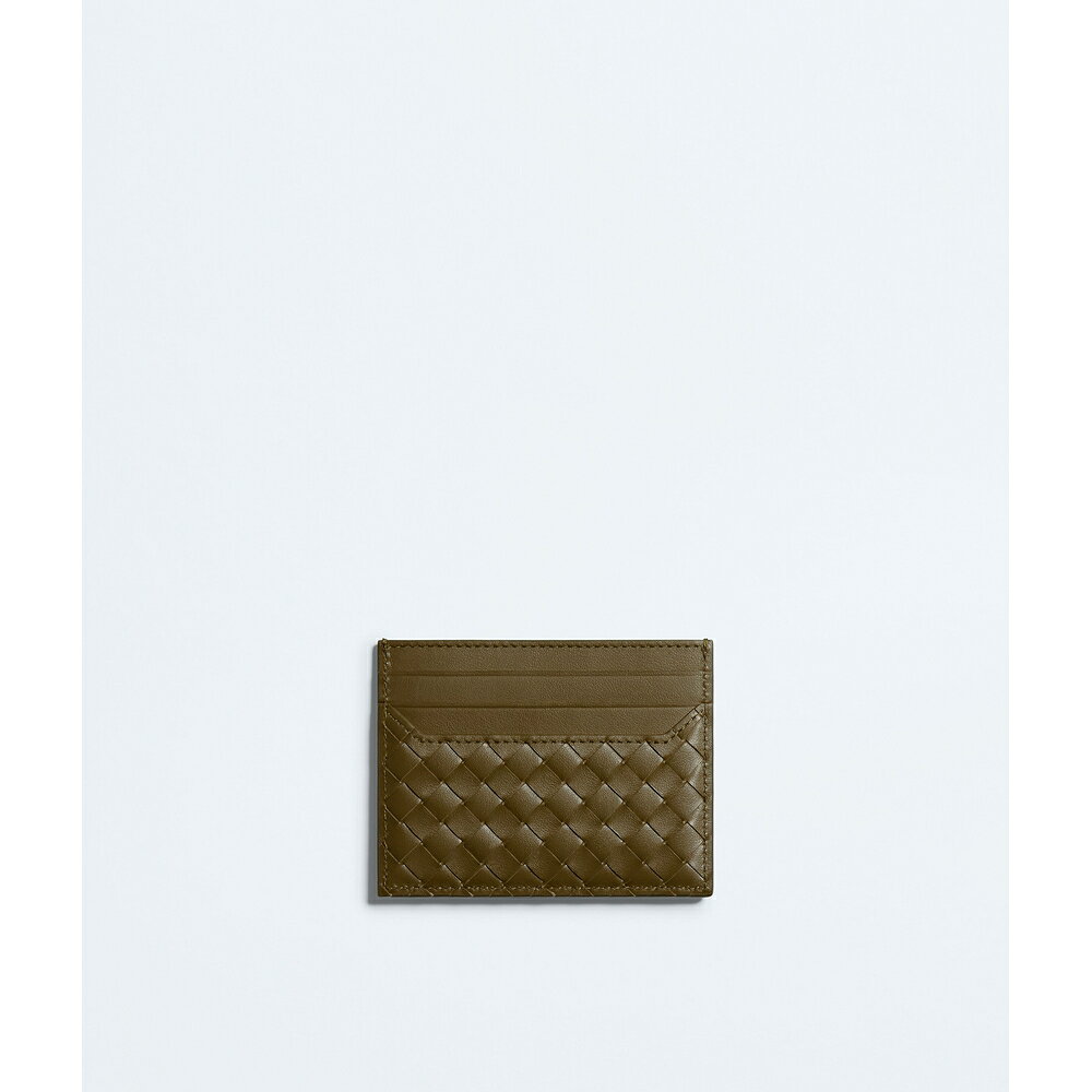 ボッテガヴェネタ BOTTEGA VENETA メンズ イントレチャート ピッコロ ホリゾンタル...