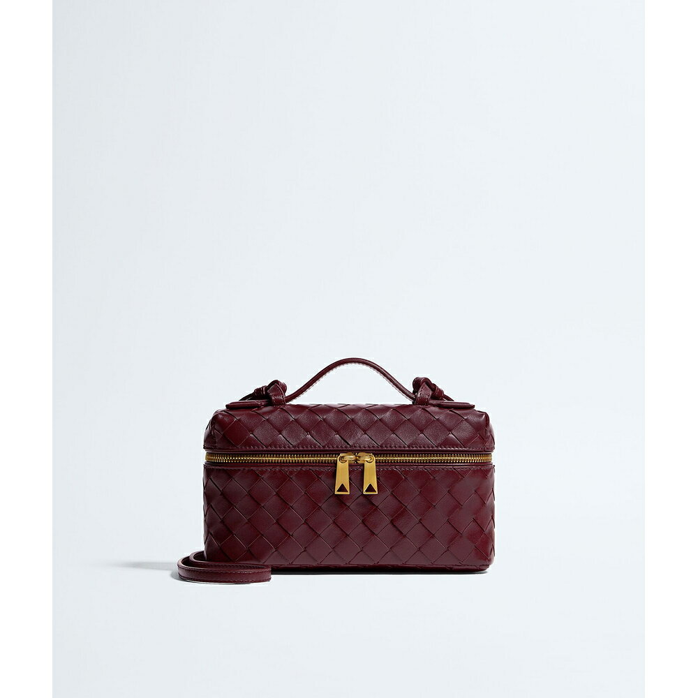 ボッテガヴェネタ BOTTEGA VENETA レディース バン バン【バローロ 】【送料無料】【正規品】