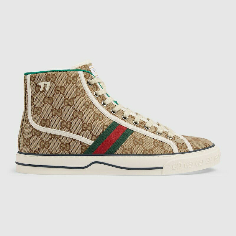 グッチ GUCCI メンズ グッチ テニス 19