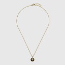 グッチ GUCCI レディース インターロッキング 18K チェーン ...(4)