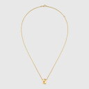 グッチ GUCCI レディース アイコン GG 18K ネックレス【送...(4)