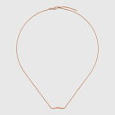 グッチ GUCCI レディース LINK TO LOVE GUCCI ...(4)