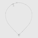 グッチ GUCCI レディース アイコン 18K ハート ネックレス【...(4)