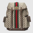 グッチ GUCCI メンズ オフィディア ミディアム バックパック【送...(4)