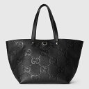 グッチ GUCCI メンズ GG ミディアム トートバッグ【送料無料】...(4)