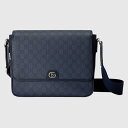 グッチ GUCCI メンズ オフィディア ミディアム メッセンジャーバ...(4)