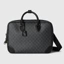 グッチ GUCCI メンズ GGエンブレム ミディアム ブリーフケース...(4)