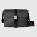 グッチ GUCCI メンズ GG スーパーミニバッグ【送料無料】【正規...(4)