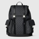 グッチ GUCCI メンズ GG スモール バックパック【送料無料】【...(4)