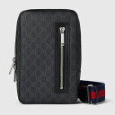 グッチ GUCCI メンズ GG スリングバックバッグ【送料無料】【正規品】