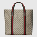 グッチ GUCCI レディース GG テンダー ミディアム トートバッグ【送料無料】【正規品】