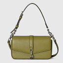 グッチ GUCCI レディース フック クロージャー付き スモール ク...(4)