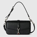 グッチ GUCCI レディース フック クロージャー付き スモール ク...(4)