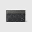 グッチ GUCCI メンズ バイカラー GG カードケース【768248 FACQC 1048 】【送料無料】【正規品】