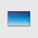 グッチ GUCCI メンズ グラデーション カードケース【835701 FAERI 8473 】【送料無料】【正規品】