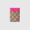 グッチ GUCCI メンズ バイカラー マグネット カードケース【817197 FACQC 9860 】【送料無料】【正規品】