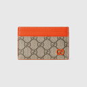グッチ GUCCI メンズ バイカラー GG カードケース【768248 FACQC 9743 】【送料無料】【正規品】