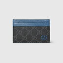 グッチ GUCCI メンズ バイカラー GG カードケース【768248 FACQC 1052 】【送料無料】【正規品】