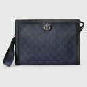 グッチ GUCCI メンズ オフィディアスモール ポーチ【760243 UULBN 4055 】【送料無料】【正規品】