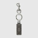 グッチ GUCCI メンズ オフィディアフック クロージャー付き キーチェーン【794061 UULBN 1244 】【送料無料】【正規品】