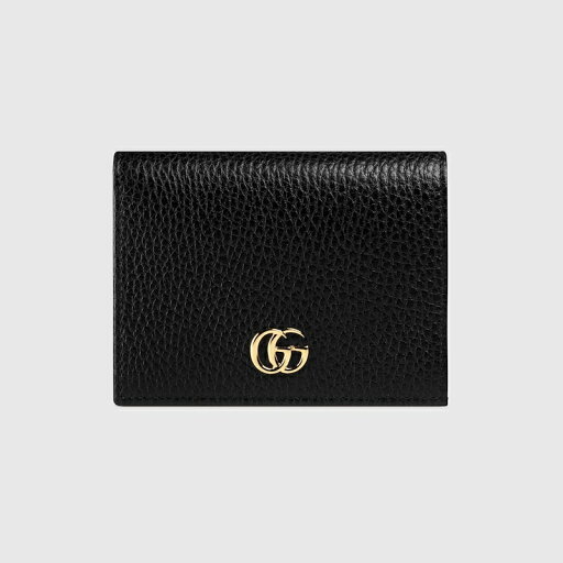 グッチ GUCCI レディース ダブルG カードケース ウォレット 財布【456126 CAO0G 1000 】【送料無料】【正規品】 グッチ GUCCI レディース ダブルG カードケース ウォレット 財布【456126 CAO0G 1000 】【送料無料】【正規品】