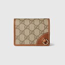 グッチ GUCCI レディース GGエンブレムカードケース ウォレット 財布【820692 FAD6L 9758 】【送料無料】【正規品】(4)